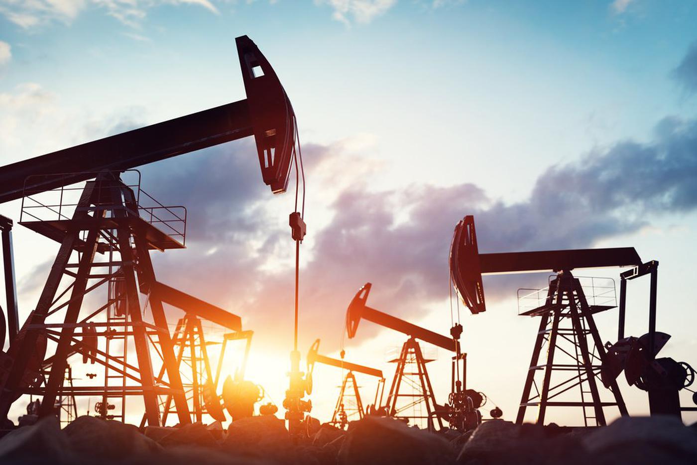 Bloomberg рассказал о "сгорании" мировых запасов нефти рекордными темпами