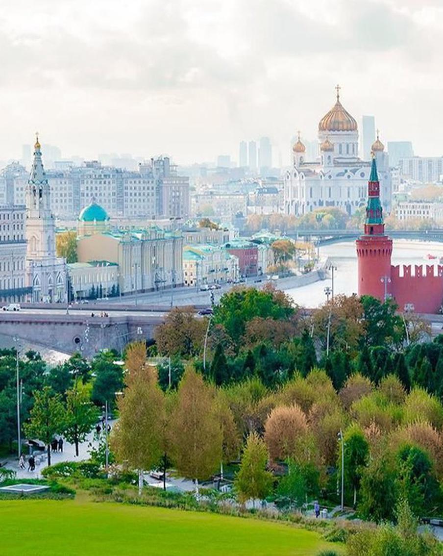 Собянин: Новый курс по истории Москвы разработали ведущие историки и педагоги