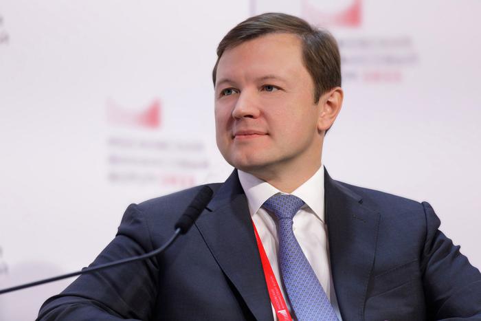 Владимир Ефимов: образовательный комплекс в Даниловском районе построен более чем наполовину