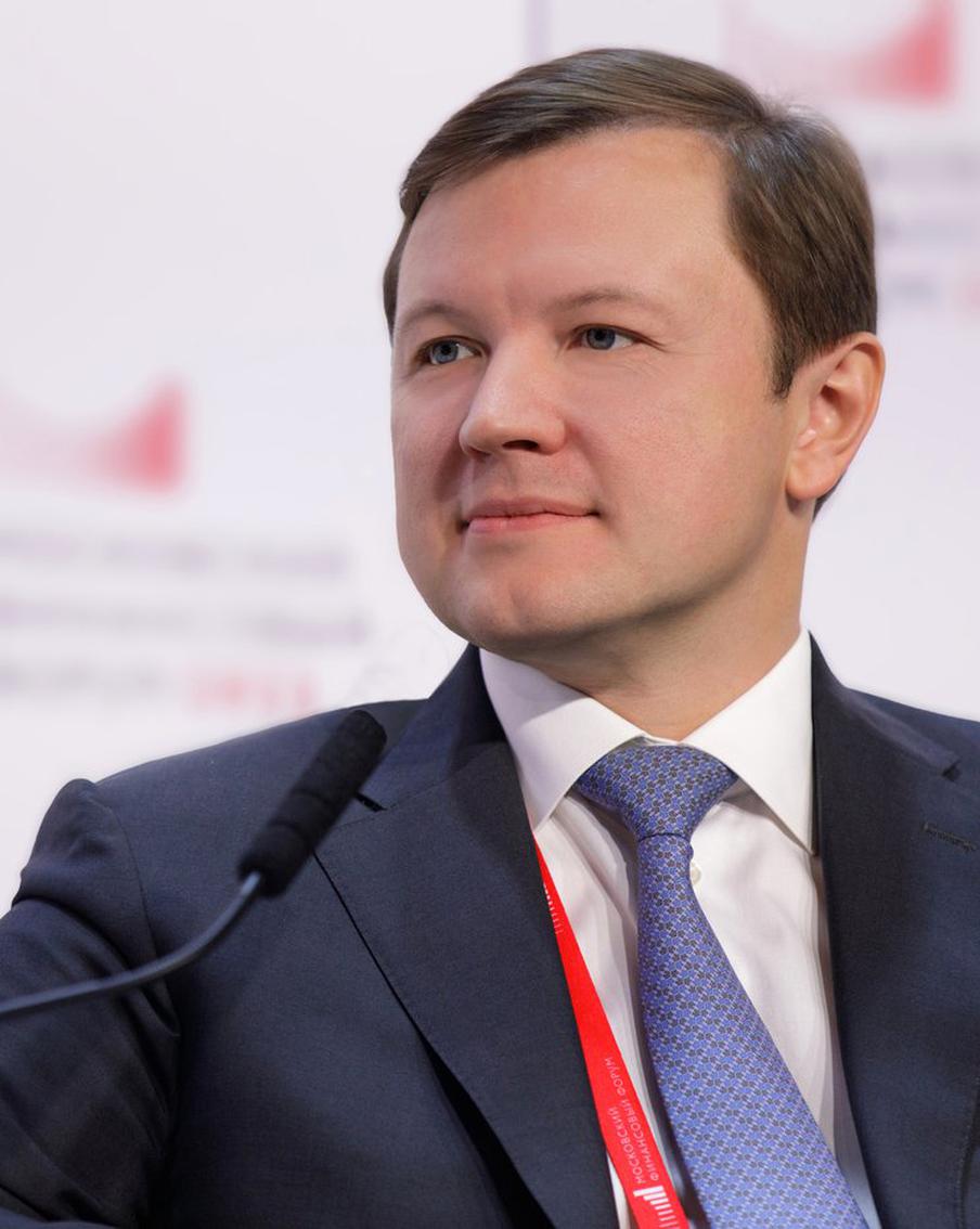 Владимир Ефимов: образовательный комплекс в Даниловском районе построен более чем наполовину