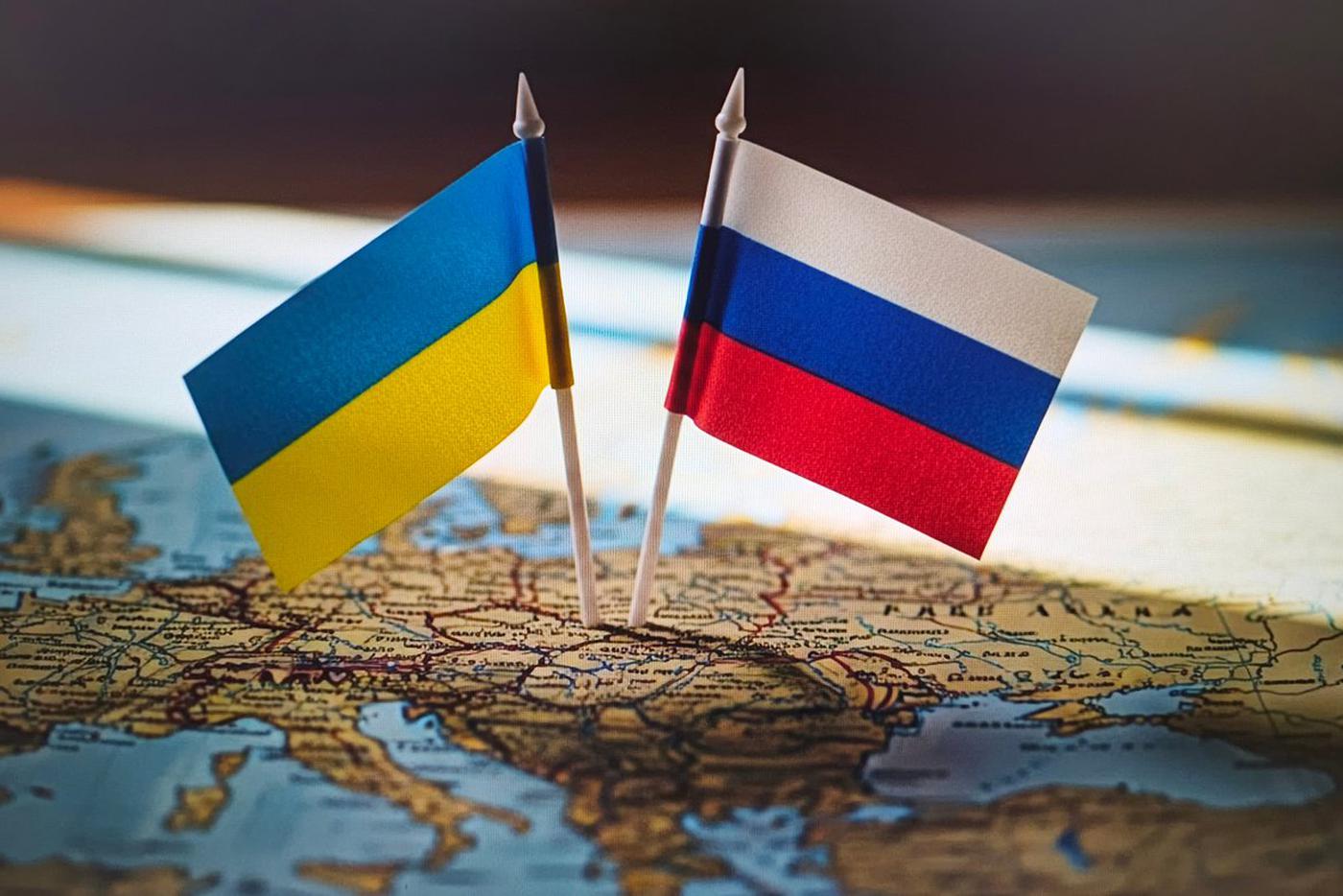 Politico: Украина предложила ЕС стать посредником в переговорах с Россией