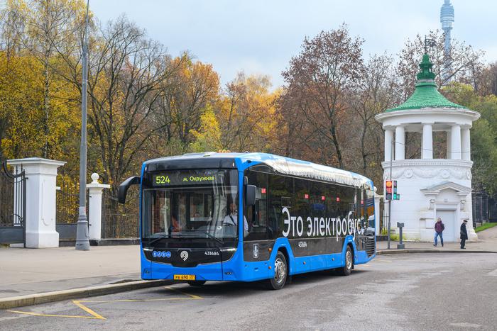 Более 57 тыс. раз пассажиры воспользовались QR‑кодами для отзывов в наземном транспорте с начала работы сервиса