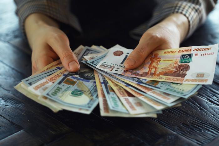 Силуанов пролил свет на заморозку банковских вкладов россиян