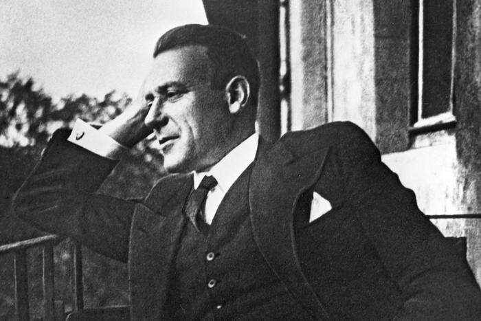 К 135-летию Михаила Булгакова вспоминаем необычные страницы из его жизни