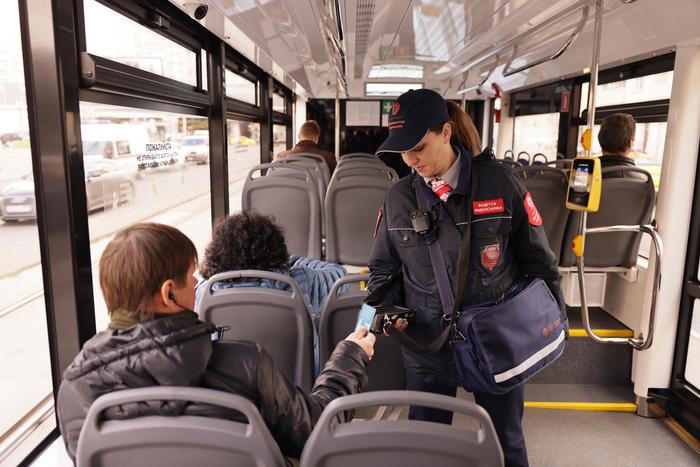 Безбилетник проведёт в тюрьме 1,5 года за нападение на контролёра