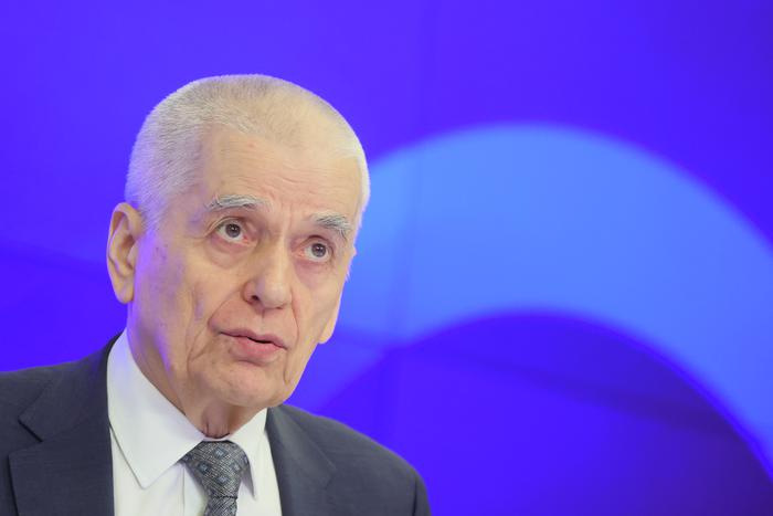 Онищенко оценил шансы России в борьбе с хантавирусом