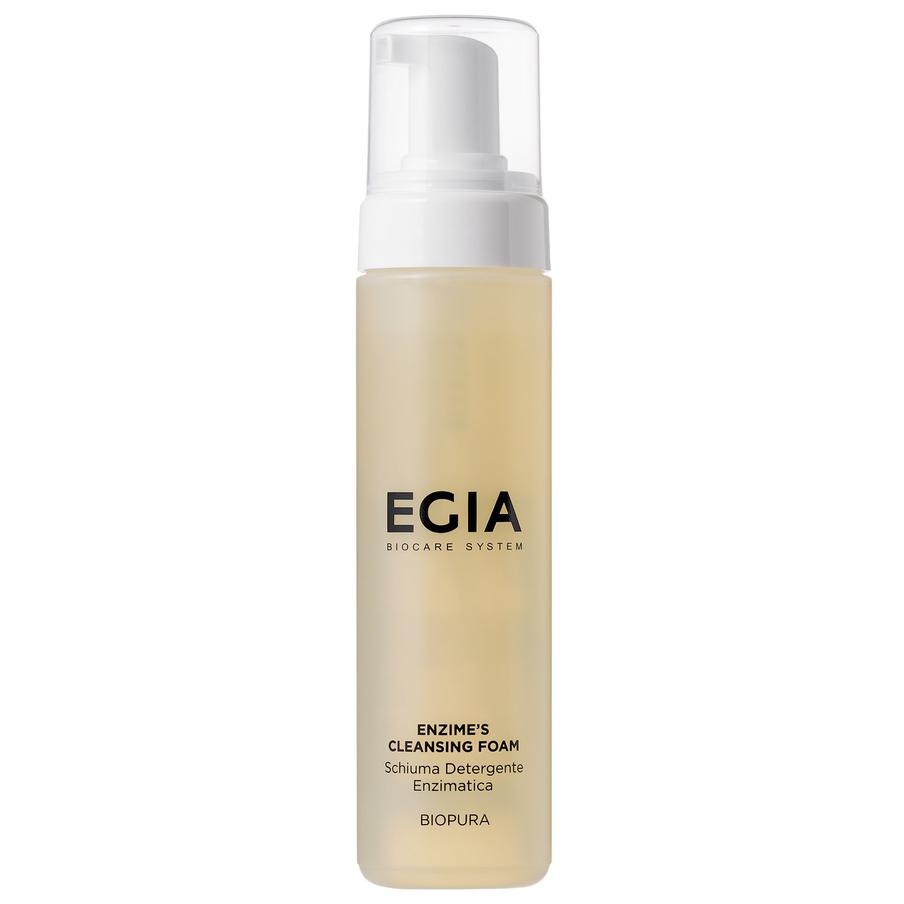 Пенка для умывания с энзимами EGIA Enzyme's Cleansing Foam (5510 ₽)