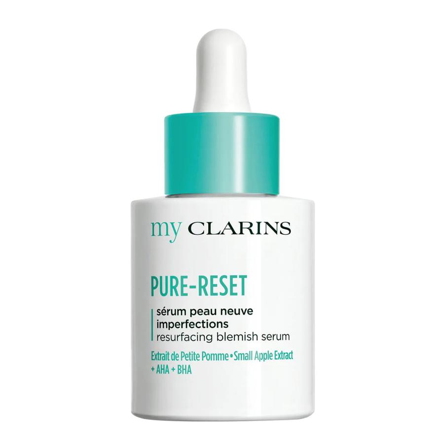 Сыворотка для устранения мелких несовершенств кожи лица My Clarins (2220 ₽)