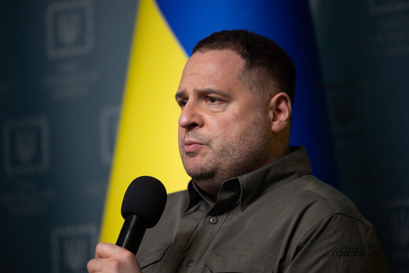 Эксперт рассказал, зачем НАБУ возобновило расследование против Ермака