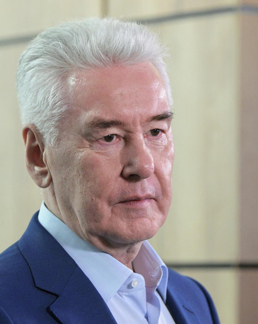 Средства ПВО пресекли атаку ещё одного БПЛА на подлёте к Москве – Собянин