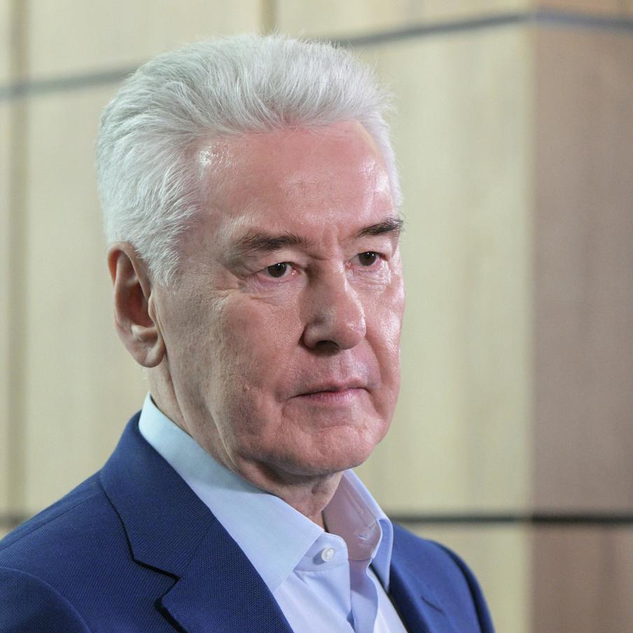 Собянин сообщил о пятом беспилотнике, сбитом на подлёте к Москве. Дежурные расчёты ПВО столичного региона сработали безупречно, вовремя уничтожив очередной вражеский дрон на подлёте к Москве
