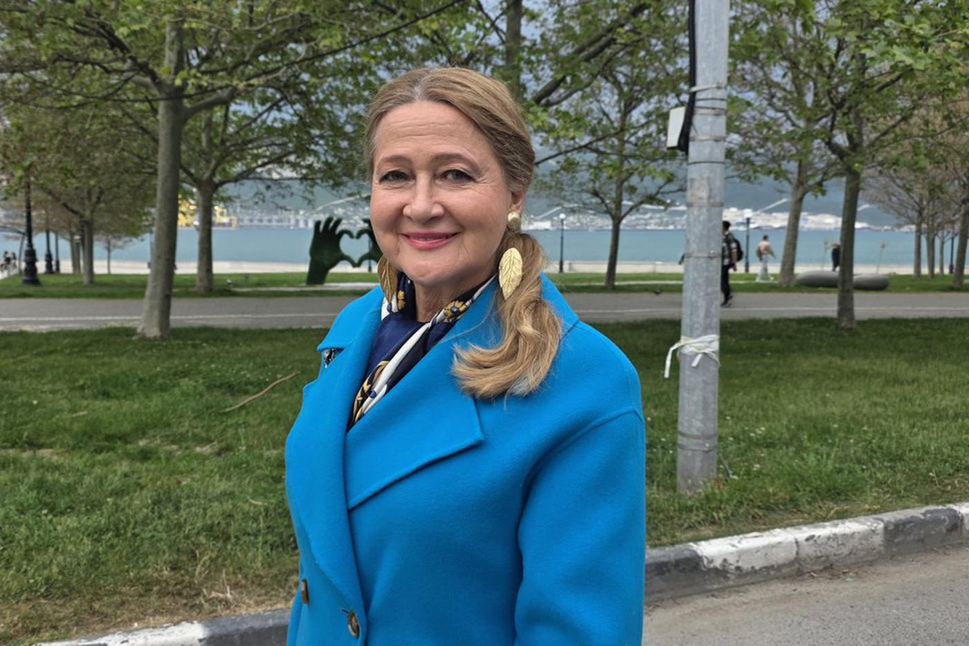 "Кардинальные перемены": Тамара Глоба озвучила время наступления долгожданного мира