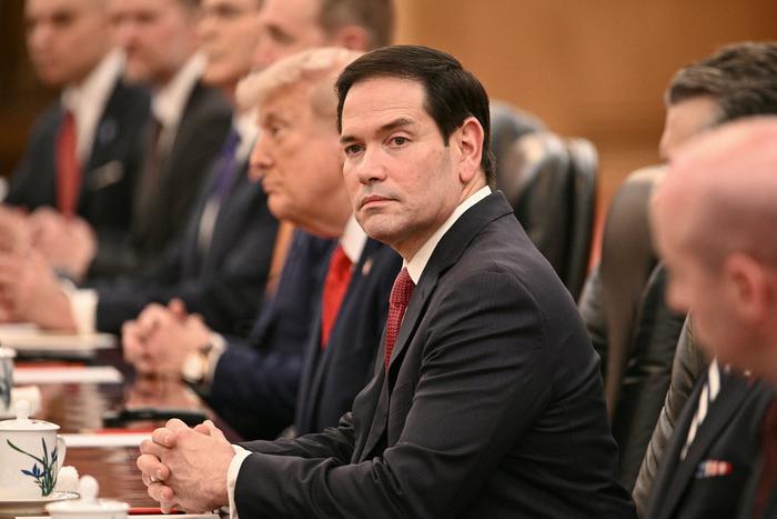 Ради освобождения какого политзаключённого США готовы на всё