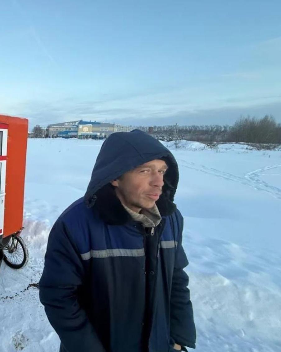 Как погиб планировавший дойти из Рязани до Бразилии российский путешественник Саша Конь
