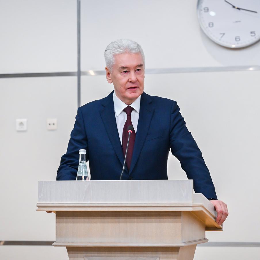 Мэр Москвы сообщил о ликвидации уже 29 БПЛА, летевших на столицу. Столичный мэр Сергей Собянин рассказал об уничтожении ещё двух летевших на Москву беспилотников ВСУ. Таким образом количество сбитых целей достигло 29