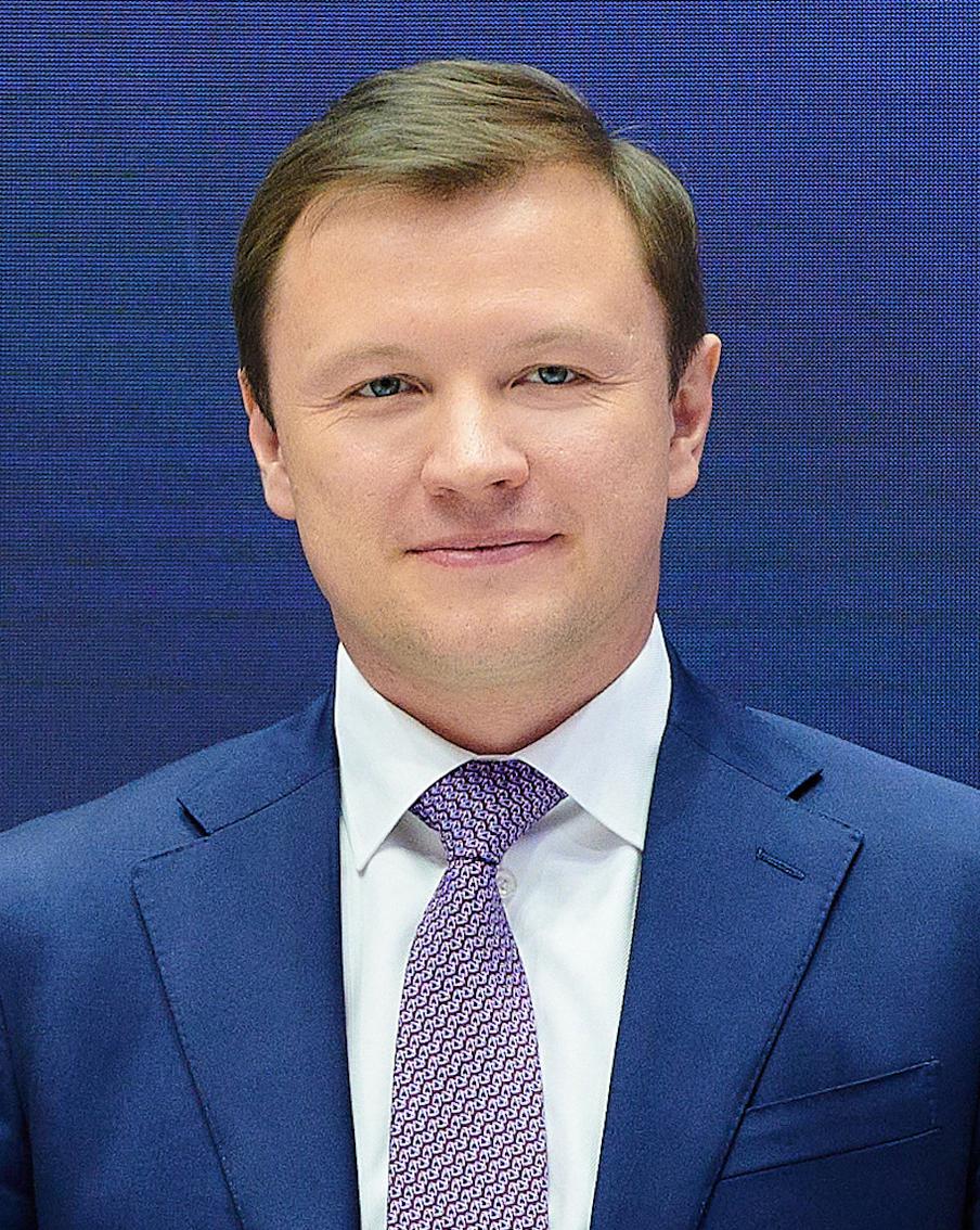 Владимир Ефимов: архитектурное оформление "Новорижской" будет перекликаться с музеем-заповедником "Архангельское"