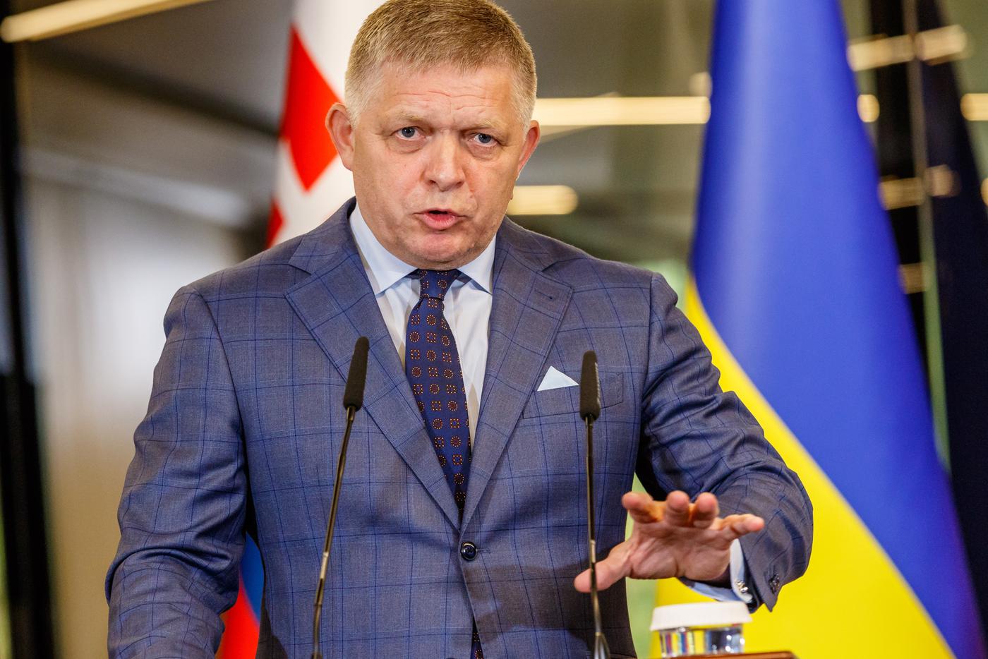Мир между Украиной и Россией в ближайшее время почти невозможен из-за разницы во взглядах лидеров стран