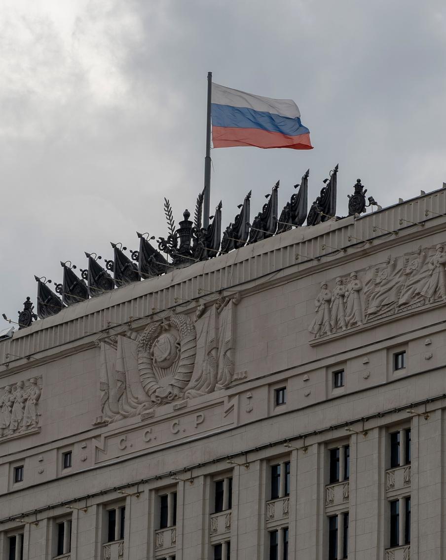 Российские силы ПВО сбили за сутки две новейшие ракеты ВСУ и более тысячи беспилотников
