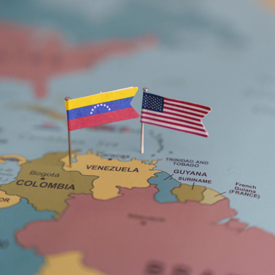 Поддерживавшего Мадуро венесуэльского миллиардера депортировали в США. Миграционное агентство Венесуэлы объявило о депортации в США Алекса Сааба, венесуэльского чиновника колумбийского происхождения и сторонника бывшего президента Николаса Мадуро. Эта новость стала известна спустя несколько месяцев после его задержания