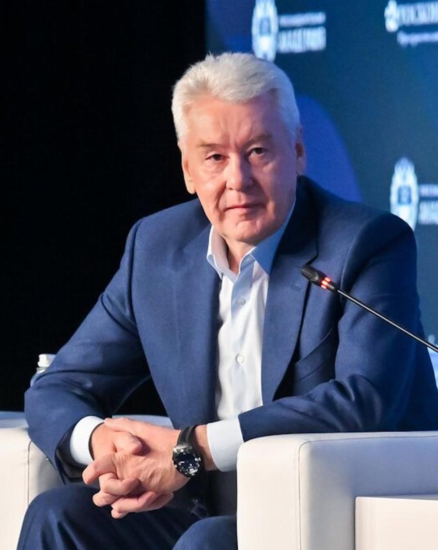 Сергей Собянин рассказал о планах построить в Коммунарке суперколледж для более 16 тысяч студентов