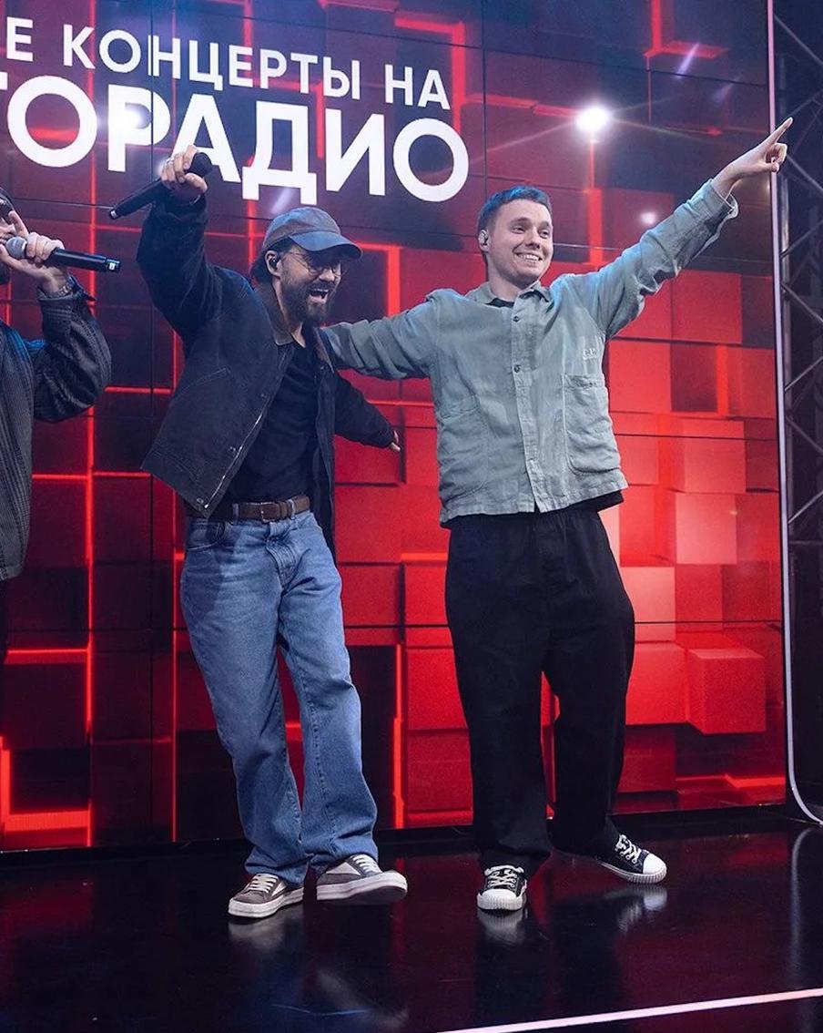 Российский трек "Шадэ" покорил мировой музыкальный сервис Shazam