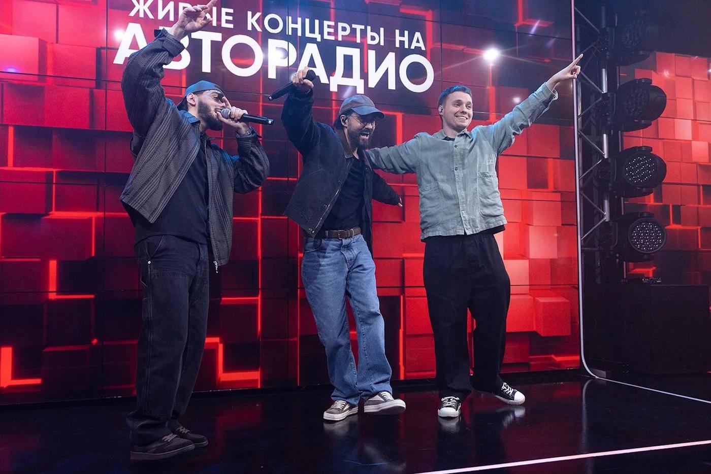 Российский трек "Шадэ" покорил мировой музыкальный сервис Shazam