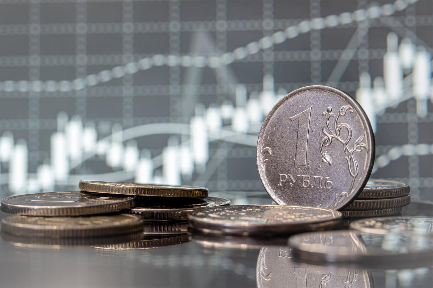 Bloomberg назвал рубль лучшей валютой в мире: комментарий экспертов