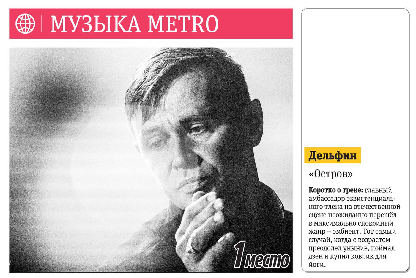1 место.