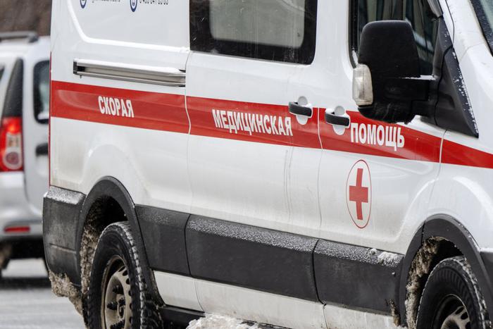 В Севастополе при обрушении балкона в школе пострадали дети