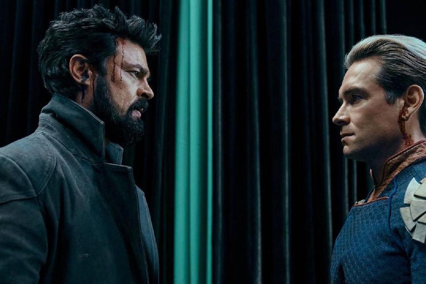 "Зачем вы их убили?!": каким получился финал сериала "Пацаны" и что пишут фанаты