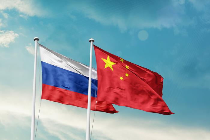 На Западе испугались решения Путина и Си Цзиньпина
