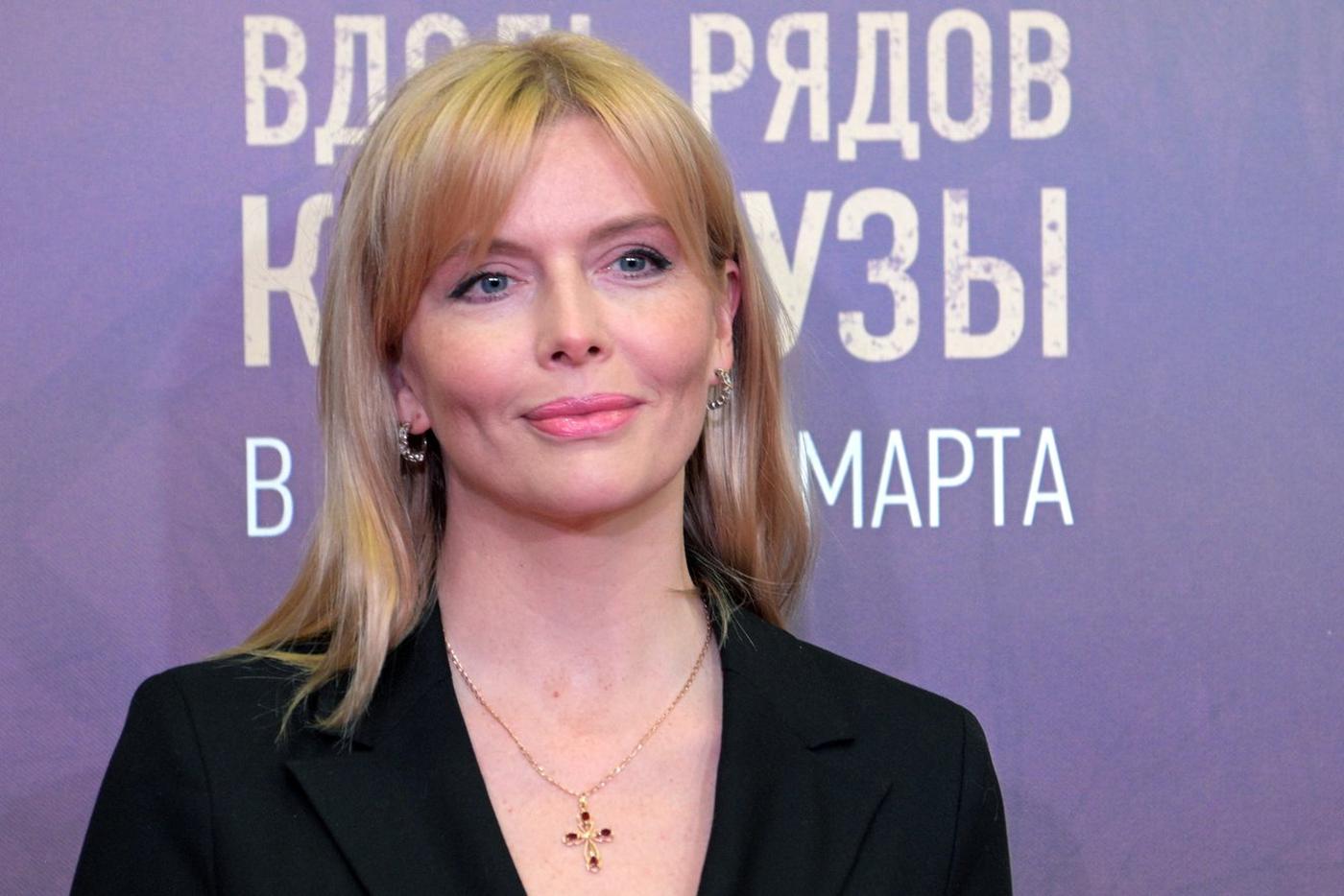 Анна чувствует в себе "всё тот же огонь"