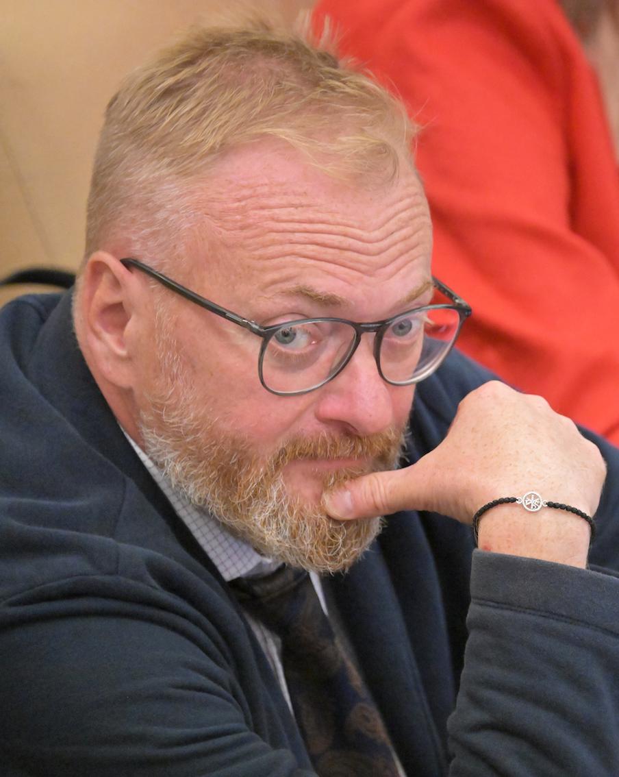 Шаляпин, Блёданс, Милонов и другие рассказали, когда кончилась их молодость