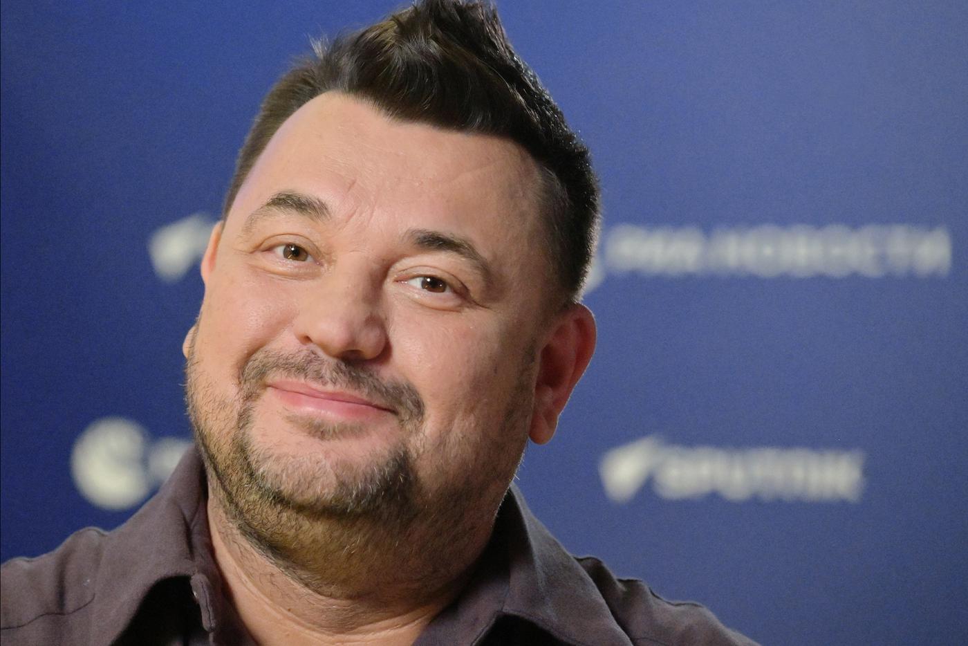 Сергей Жуков сознался в связях группы "Руки вверх!" с Ореховской ОПГ