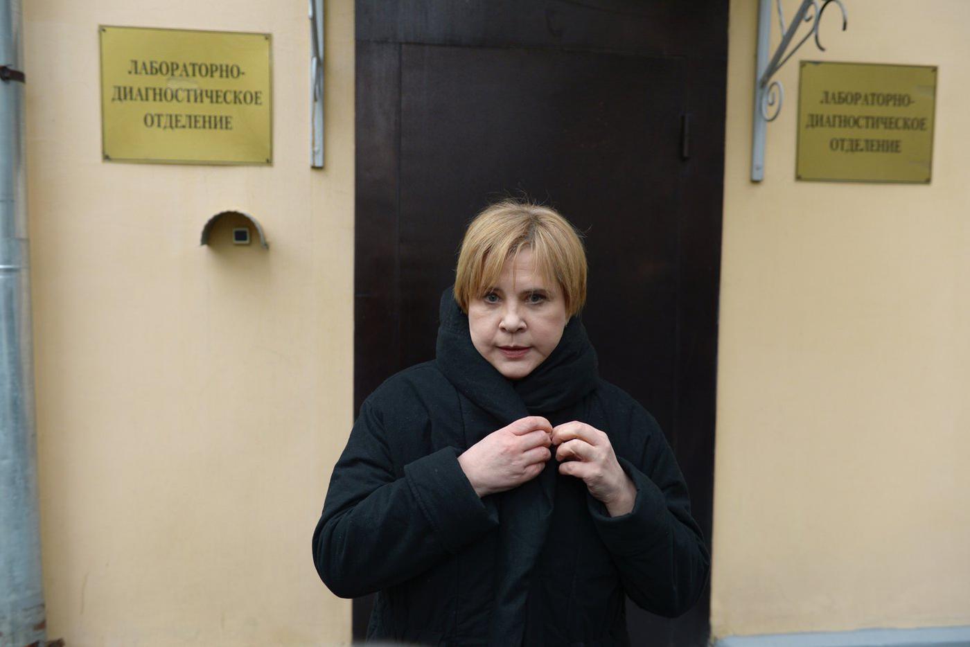 "Просто дошла до предела": Татьяна Догилева решилась на откладываемый много лет шаг
