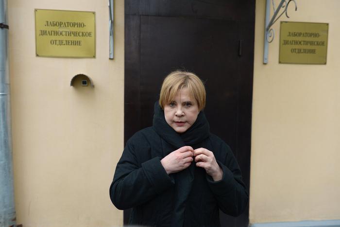 "Просто дошла до предела": Татьяна Догилева решилась на откладываемый много лет шаг