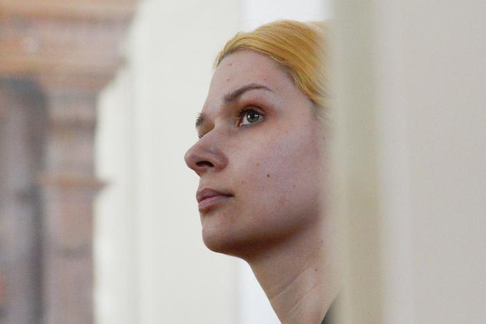 Признаю в полном объёме: внучка экс-мэра Самары сделала признание в суде