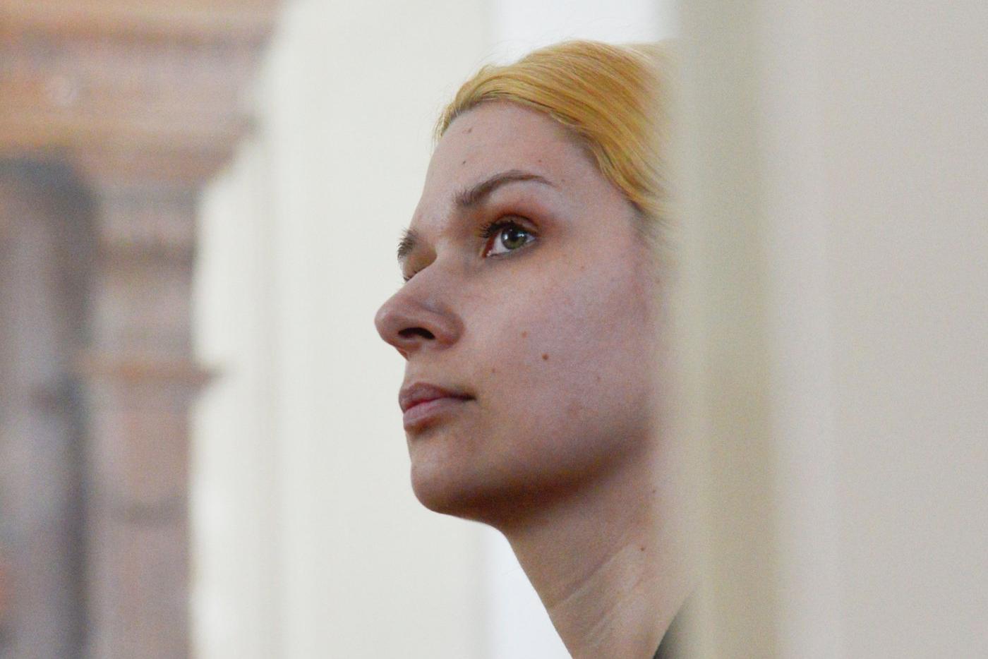 Признаю в полном объёме: внучка экс-мэра Самары сделала признание в суде