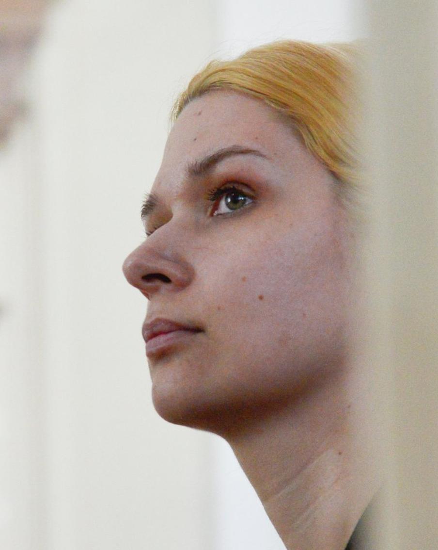 Признаю в полном объёме: внучка экс-мэра Самары сделала признание в суде
