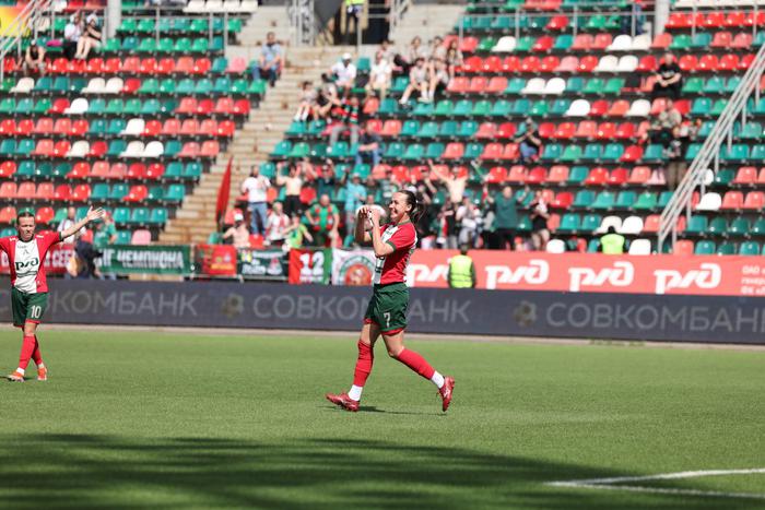 На какие виды спорта сходить в Москве: баскетбол, футбол, ММА и хоккей