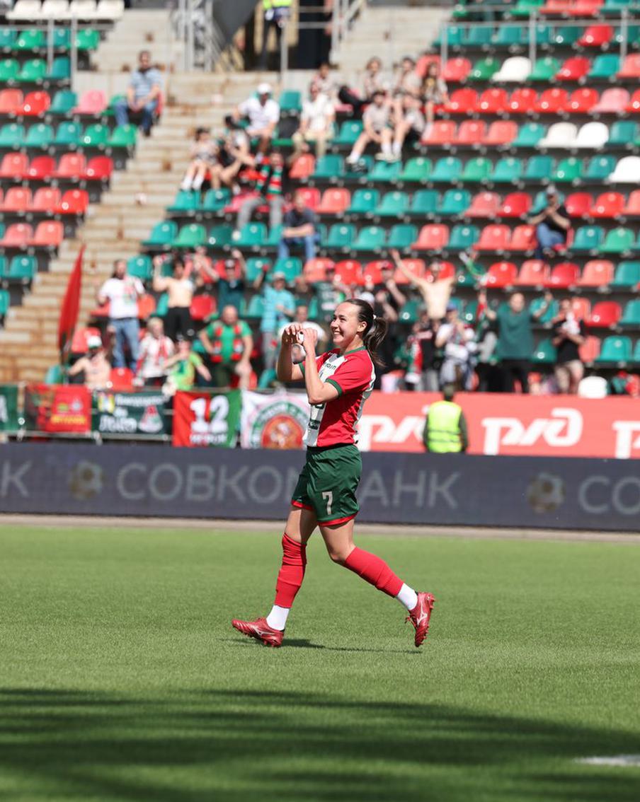 На какие виды спорта сходить в Москве: баскетбол, футбол, ММА и хоккей