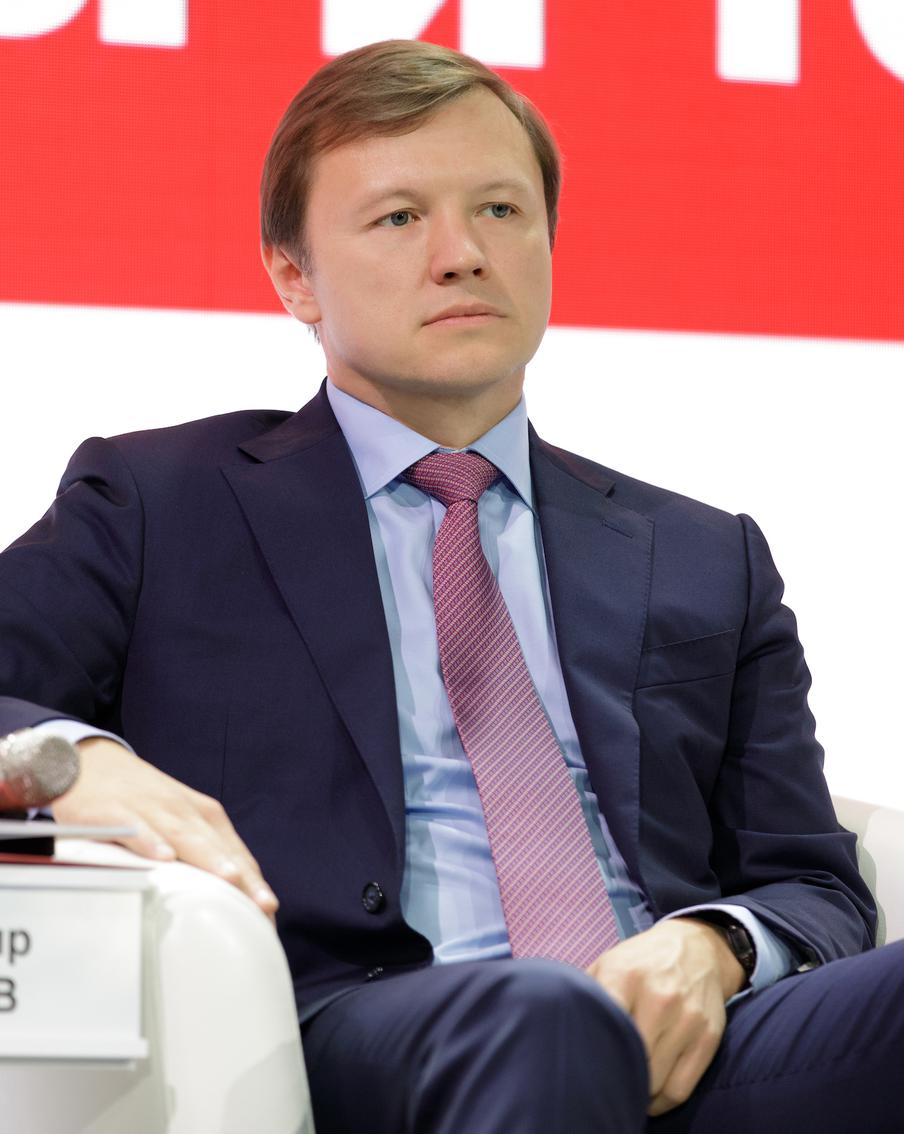 Владимир Ефимов: почти два километра дорог будут построены в Беговом районе