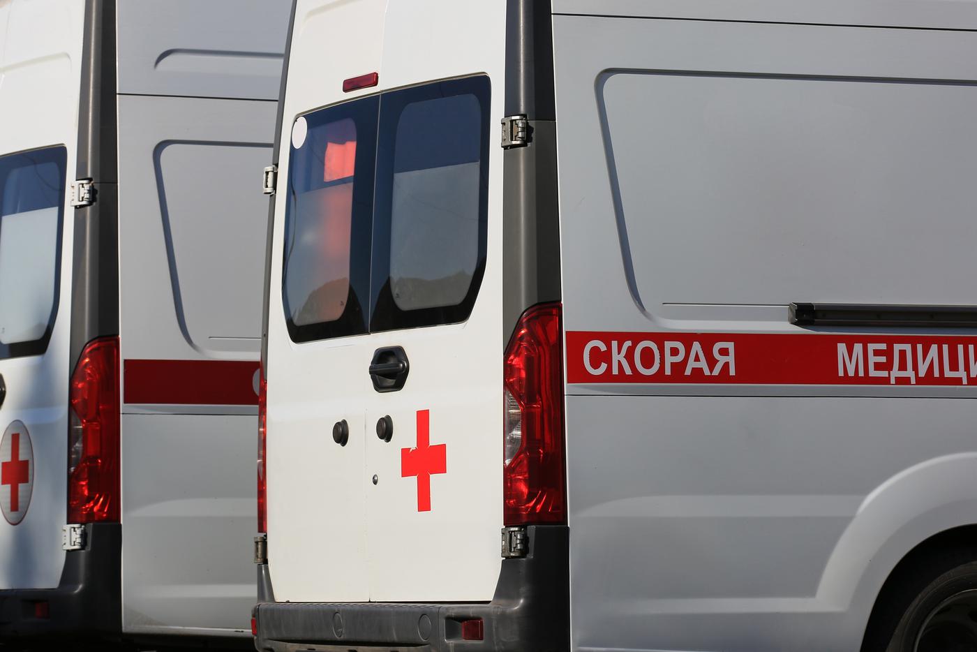 На врача скорой медицинской помощи напали во время вызова на Сахалине