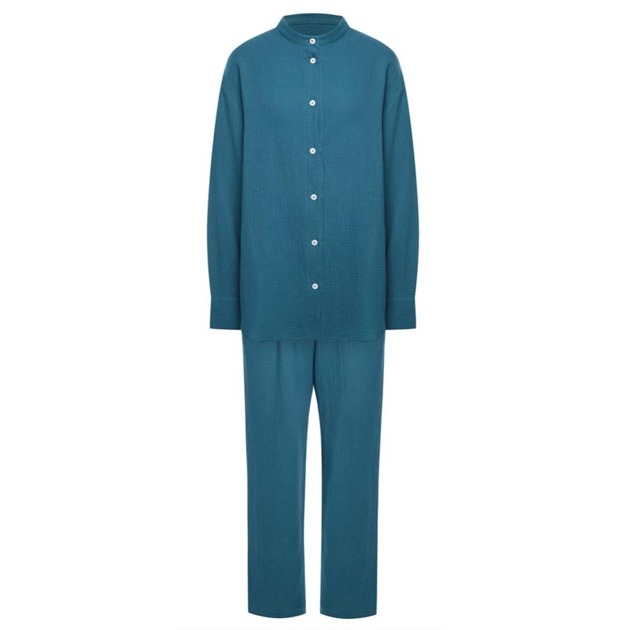 Костюм из муслина Namez (7500 ₽)