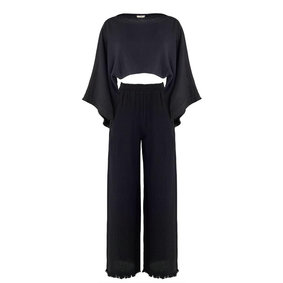 Комплект из муслина Her's (12 500 ₽)