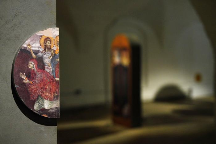 Сербские памятники на грани гибели: о них рассказывают в Музее архитектуры