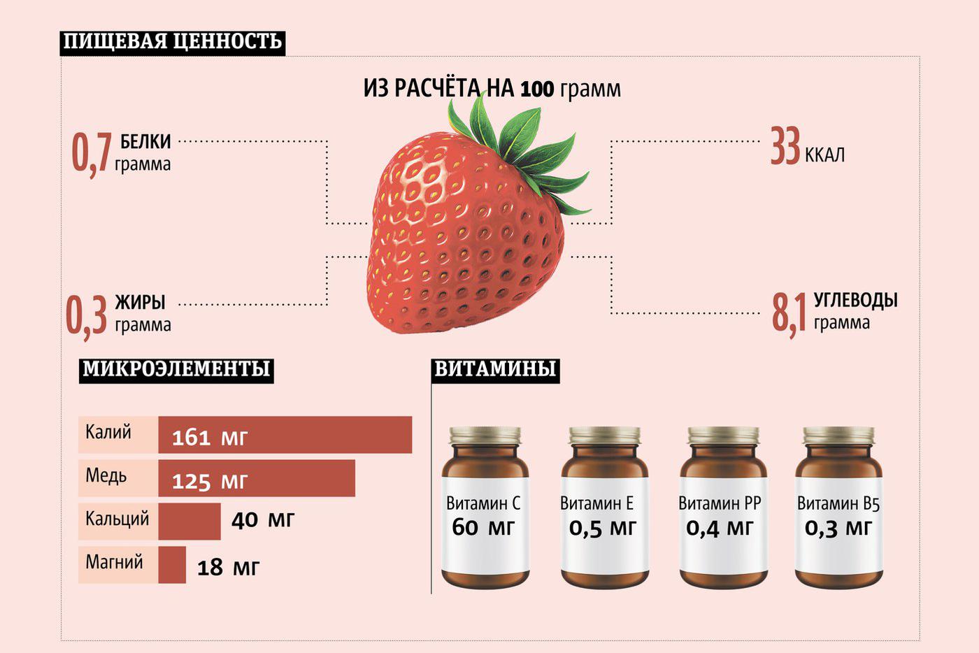 Инфографика