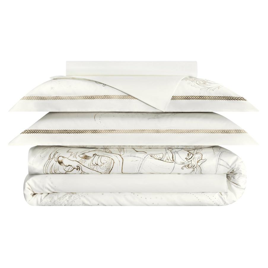 Комплект постельного белья из роял сатина Togas (18 550 ₽)