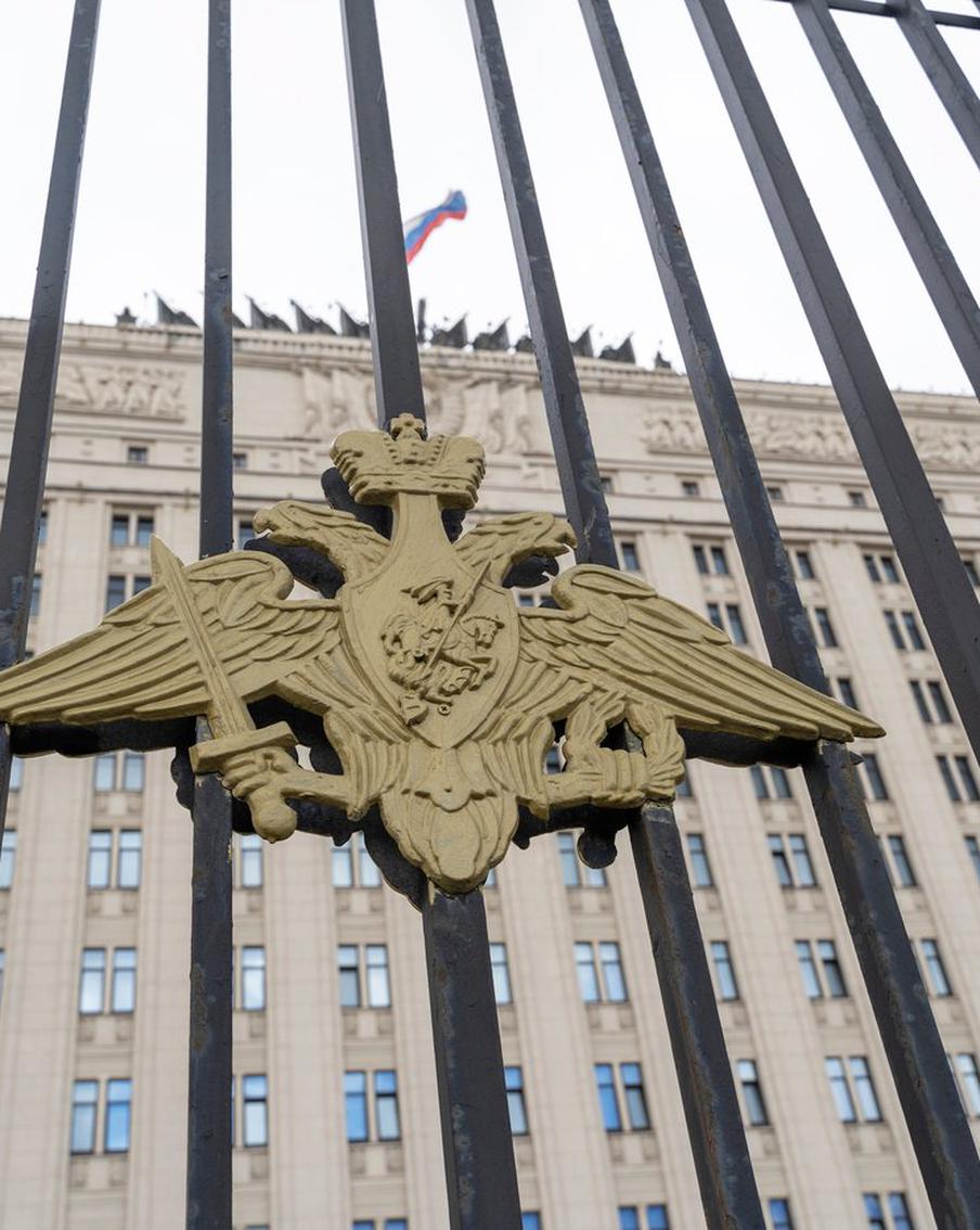 Около 350 дронов ВСУ сбили силы ПВО над Россией за прошедшую ночь. Российские военные в ночь на 23 мая уничтожили в воздушном пространстве страны 348 украинских беспилотников