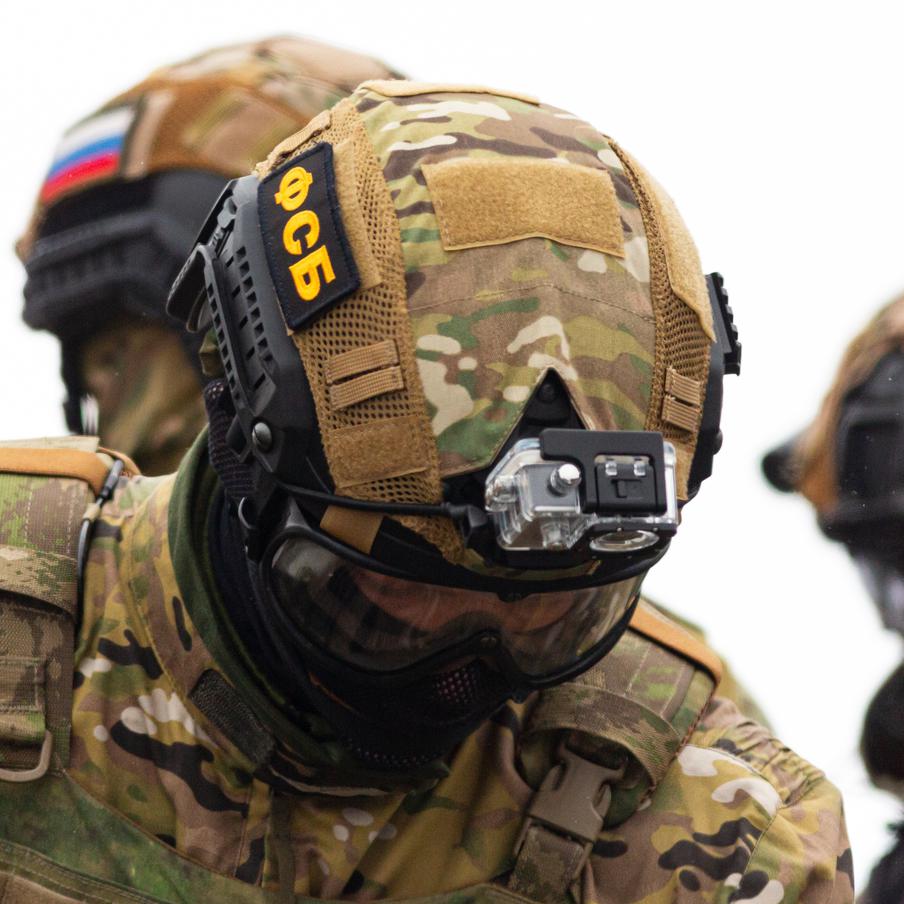 Силовики предотвратили очередной теракт на территории Белгородской области. Попытка активировать взрывное устройство в людном месте жительницей Белгородской области по заданию украинских спецслужб была сорвана правоохранительными органами